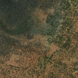 Satellite imagery of SPITSKOP, BW