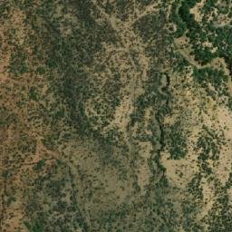 Satellite imagery of SPITSKOP, BW