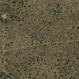 Satellite imagery of GROOTWAGENDRIFT, BW
