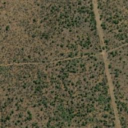 Satellite imagery of GROOTWAGENDRIFT, BW
