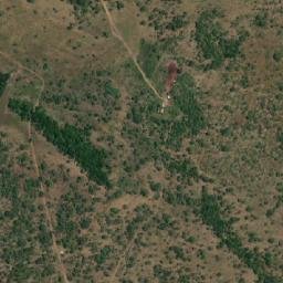 Satellite imagery of BRIT 62, BW