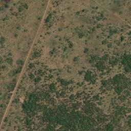 Satellite imagery of BRIT 62, BW