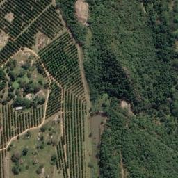 Satellite imagery of PIMLICO, MZ