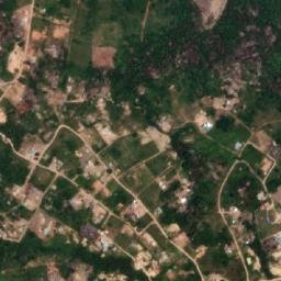 Satellite imagery of TOMANGO, MZ