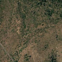 Satellite imagery of HLALAJI, MZ