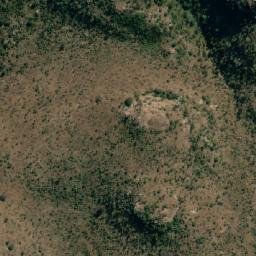 Satellite imagery of HLALAJI, MZ