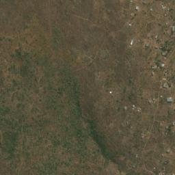 Satellite imagery of KOMATIPOORT, MZ