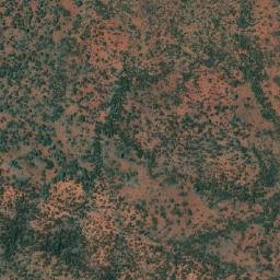 Satellite imagery of Mount Ooloongathoo, AU