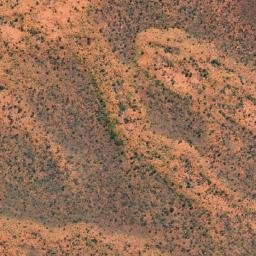 Satellite imagery of One Tree Point, AU