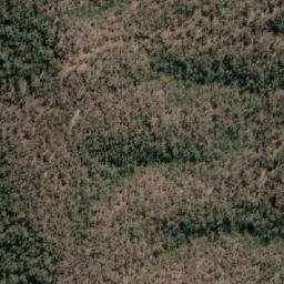 Satellite imagery of Red Rock, AU