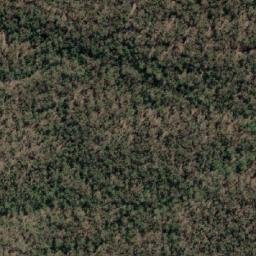Satellite imagery of Red Rock, AU