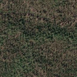 Satellite imagery of Red Rock, AU