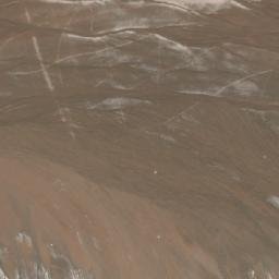 Satellite imagery of Cerro La Isla, CL