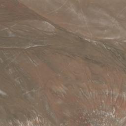 Satellite imagery of Cerro La Isla, CL