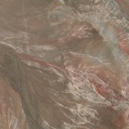 Satellite imagery of Loma Blanca Lidia, CL