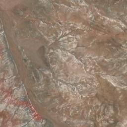 Satellite imagery of Loma Blanca Lidia, CL