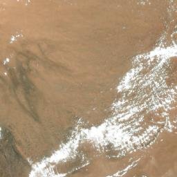 Satellite imagery of Cerro El Chaco, CL