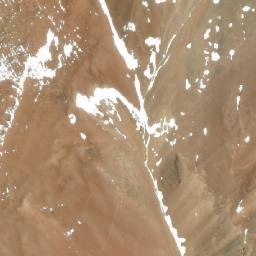 Satellite imagery of Cerro El Chaco, CL