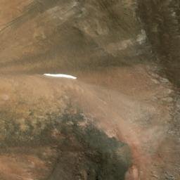 Satellite imagery of Cerro Abra Grande, AR