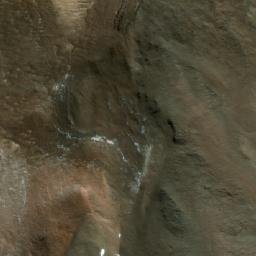 Satellite imagery of Cerro Abra Grande, AR