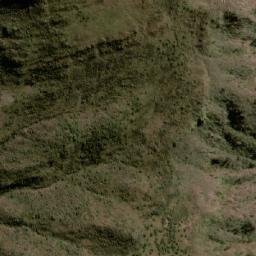 Satellite imagery of Morro del Sur, AR