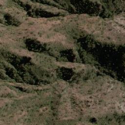 Satellite imagery of Morro del Sur, AR