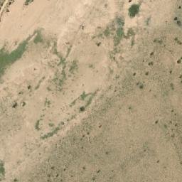 Satellite imagery of NOSSOB 15, BW