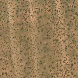 Satellite imagery of NOSSOB 15, BW