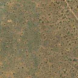 Satellite imagery of ESTER, BW