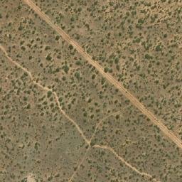 Satellite imagery of ESTER, BW