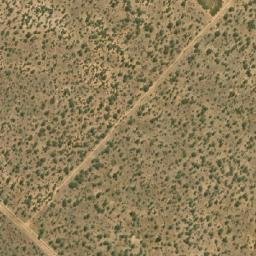 Satellite imagery of ESTER, BW