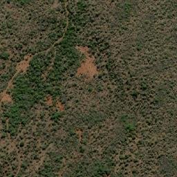 Satellite imagery of MARICO 29, BW