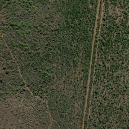 Satellite imagery of MARICO 29, BW