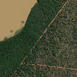 Satellite imagery of KROMELLENBOOG, BW