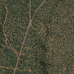 Satellite imagery of MARICO 3, BW