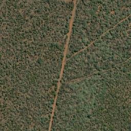 Satellite imagery of MARICO 3, BW