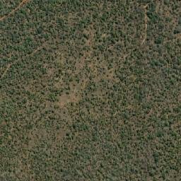 Satellite imagery of MARICO 3, BW