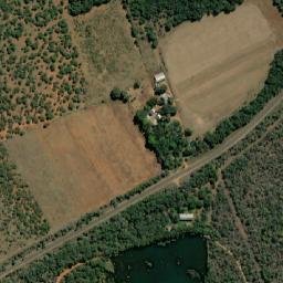 Satellite imagery of MARICO 2, BW