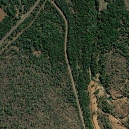 Satellite imagery of MARICO 2, BW
