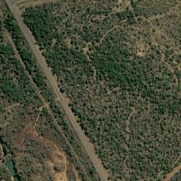Satellite imagery of MARICO 2, BW