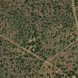 Satellite imagery of GROOTWAGENDRIFT, BW