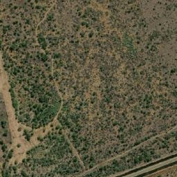 Satellite imagery of GROOTWAGENDRIFT, BW