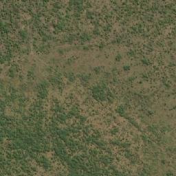 Satellite imagery of RUST 58, BW