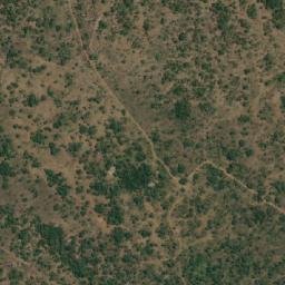 Satellite imagery of BRIT 62, BW