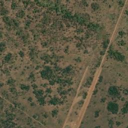 Satellite imagery of BRIT 62, BW