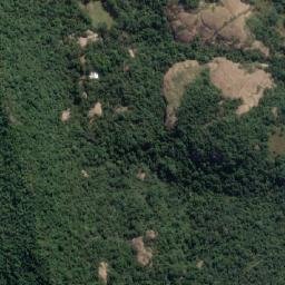 Satellite imagery of PIMLICO, MZ