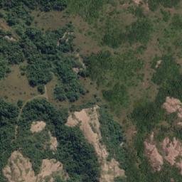 Satellite imagery of PIMLICO, MZ
