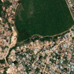 Satellite imagery of TOMANGO, MZ