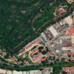 Satellite imagery of BESTERSLAST, MZ