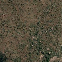 Satellite imagery of PAGEN, MZ